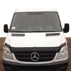 Mercedes Sprinter W906 2006–2018 Konepellin tuuliohjain FLY 2006-2012 kuva 2