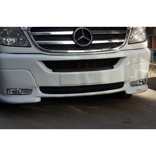 Etupuskurin lipa ERA (2006-2013) Mercedes Sprinter W906 2006–2018 kuva 3