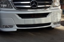 Mercedes Sprinter W906 2006–2018 Etupuskurin lipa ERA (2006-2013) kuva 3