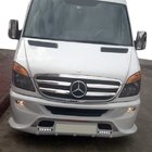 Mercedes Sprinter W906 2006–2018 Etupuskurin lippa Sport 3 (2006-2013) kuva 2