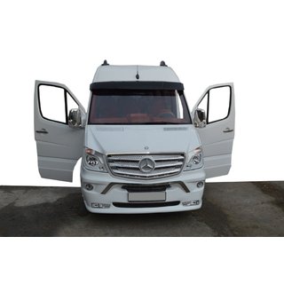 Etupuskurin lipa ERA (2013↗) Mercedes Sprinter W906 2006–2018 kuva 1