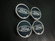 Ford Focus II 2005–2008 50 mm keskikapselit alkuperäisvanteisiin V1 (4 kpl) kuva 2