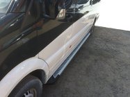 Mercedes Sprinter W906 2006–2018 Line-astinlaudat (2 kpl, alumiini) Pitkä / Erittäin pitkä kuva 2