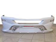 Mercedes Sprinter W906 2006–2018 Etupuskurin lipa Sport 4 (2006-2013) kuva 1