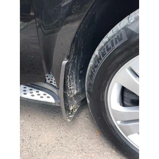 Premium-roiskeläpät (4 kpl) kuva 2