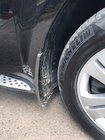 Mercedes GL-sarja X164 2006–2012 Premium-roiskeläpät (4 kpl) kuva 2
