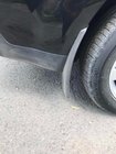 Mercedes GL-sarja X164 2006–2012 Premium-roiskeläpät (4 kpl) kuva 3