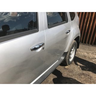 Ovenkahvan suojakuoret (4 kpl, ruostumaton teräs) kuva 2