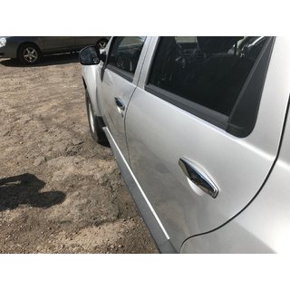 Ovenkahvan suojakuoret (4 kpl, ruostumaton teräs) kuva 3