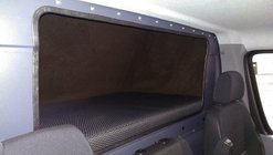 Fiat Ducato 2006–2025 Makuupussi (värit valikoimassa) kuva 1