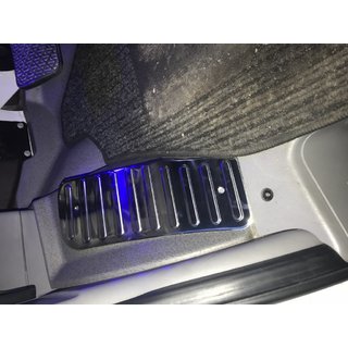 Jalkatuen suojus (RST) Volkswagen Crafter 2006–2016 kuva 1