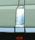 Volkswagen Crafter 2006–2016 Polttoainesäiliön suojalista (ruostumaton teräs) kuva 1