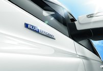 Mercedes S-сlass W221 2005–2013 Blue Efficiency -teksti kuva 1