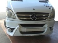 Mercedes Sprinter W906 2006–2018 Etupuskurin lippa Sport 1 (2006-2013) kuva 2