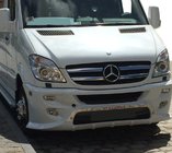 Mercedes Sprinter W906 2006–2018 Etupuskurin alalippa Sport 2 (2006-2013) kuva 2