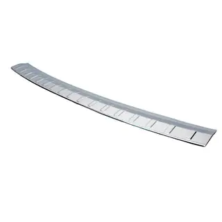 Takapuskurin suojalista Carmos (SW, ruostumaton teräs) kuva 2