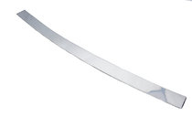 Volkswagen Sharan 1995–2010 Takapuskurin suojalista Carmos V3 (ruostumaton teräs) kuva 1