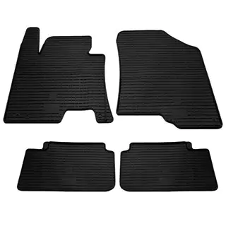 Kumimatot (4 kpl, Stingray Premium)
