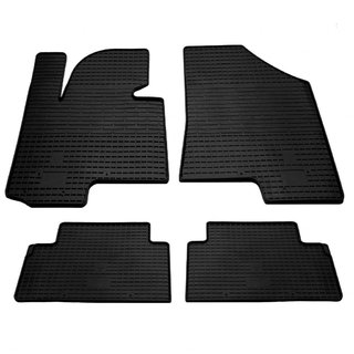 Kumimatot (4 kpl, Stingray Premium)