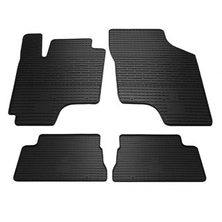 Kumimatot (4 kpl, Stingray Premium)