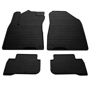 Kumimatot (4 kpl, Stingray Premium)