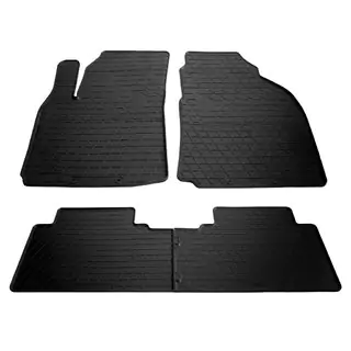 Kumimatot (4 kpl, Stingray Premium)