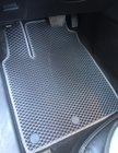 Nissan Qashqai 2010–2014 Automatot (EVA, mustat) kuva 1