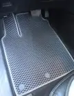 Nissan Qashqai 2007–2010 Automatot (EVA, mustat) kuva 1