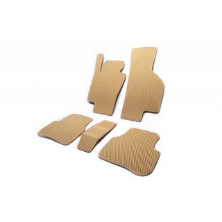 EVA-auton lattiamatot (beige) kuva 3