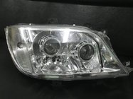 Mercedes Sprinter W901/902/903/904/905 1995–2006 Etuajovalot 2 linssillä (2 kpl, Taiwan) kuva 2