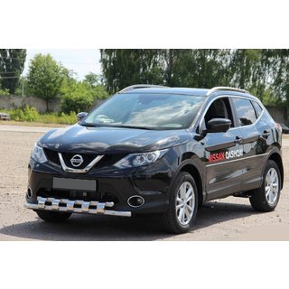 Etusuojakaari ST015 (ruostumaton teräs) kuva 1