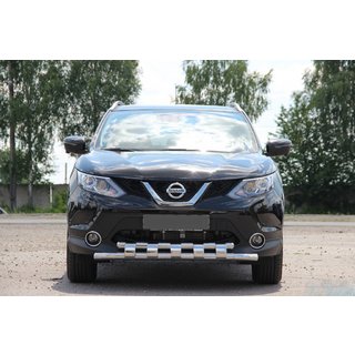 Etusuojakaari ST015 (ruostumaton teräs) kuva 2