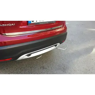 Takalukun reunalista (ruostumaton teräs) kuva 3