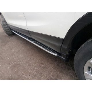 Sivuporrassarja Original V2 (2 kpl) Nissan Qashqai 2014–2021 kuva 1