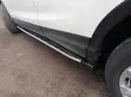 Nissan Qashqai 2014–2021 Sivuporrassarja Original V2 (2 kpl) kuva 1