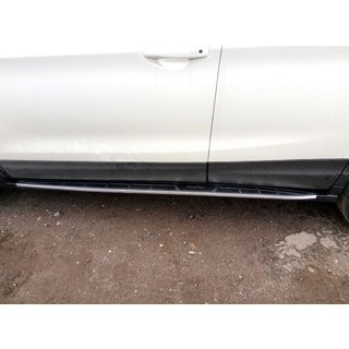 Sivuporrassarja Original V2 (2 kpl) Nissan Qashqai 2014–2021 kuva 2