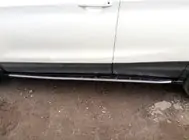 Nissan Qashqai 2014–2021 Sivuporrassarja Original V2 (2 kpl) kuva 2