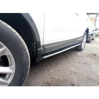 Sivuporrassarja Original V2 (2 kpl) Nissan Qashqai 2014–2021 kuva 4