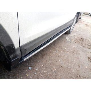 Sivuporrassarja Original V2 (2 kpl) Nissan Qashqai 2014–2021 kuva 3