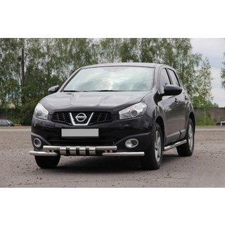 Etusuojaputki ST009-15 (ruostumaton teräs) kuva 1
