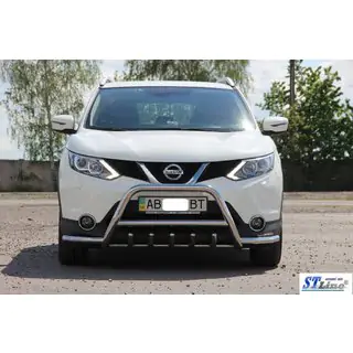 Karjapuskuri WT003-Plus (RST) kuva 2