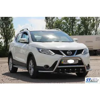 Karjapuskuri WT003-Plus (RST) kuva 3
