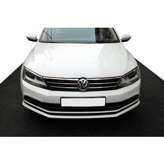 Säleikön listat 2014↗ (ruostumaton teräs) Volkswagen Jetta 2011–2018 kuva 1