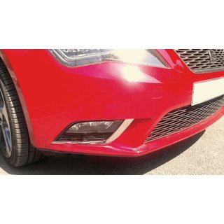 Sumuvalojen kehykset (RST) Seat Ibiza 2010–2017