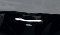 Renault Megane IV 2016–2025 OmsaLine kromatut ovenkahvasuojat (4 kpl, ruostumaton teräs) kuva 2