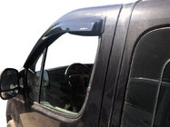 Renault Trafic 2001–2015 Ikkunatuuliohjaimet (2 kpl, MyRacing) kuva 1