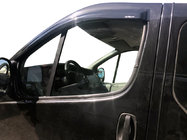 Opel Vivaro 2001–2015 Ikkunatuuliohjaimet (2 kpl, MyRacing) kuva 1