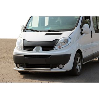 Keulasuoja ST014 (rst.) Opel Vivaro 2001–2015 kuva 4