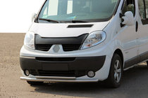 Renault Trafic 2001–2015 Keulasuoja ST014 (rst.) kuva 2