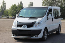 Renault Trafic 2001–2015 Keulasuoja ST014 (rst.) kuva 3